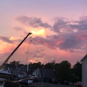 Meet your Posher, Dee